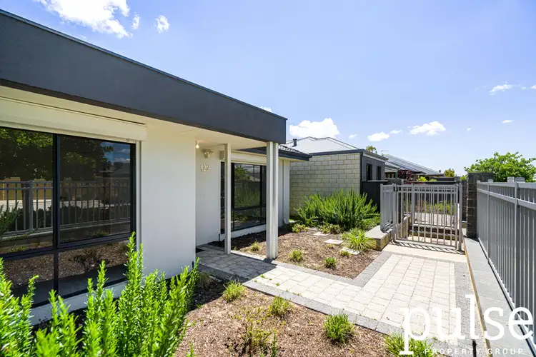 Third view of Homely house listing, 122 Gracefield Boulevard, Harrisdale WA 6112