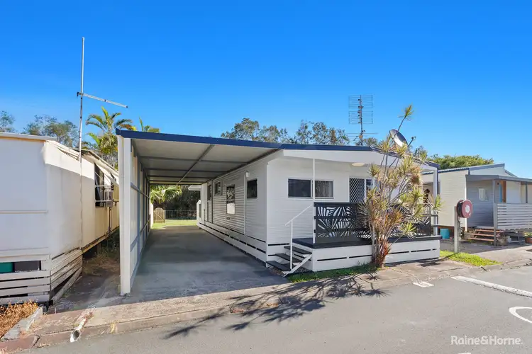 Main view of Homely unit listing, 6/186 Chinderah Bay Drive, Chinderah NSW 2487