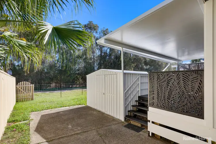 Second view of Homely unit listing, 6/186 Chinderah Bay Drive, Chinderah NSW 2487