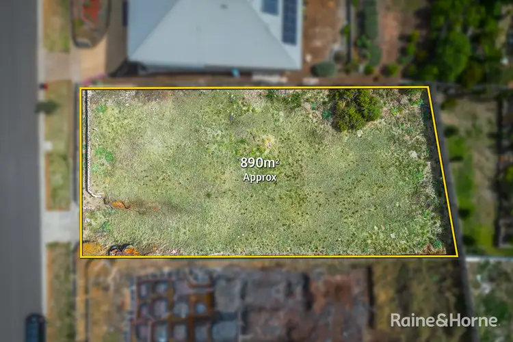 Main view of Homely land listing, 11 Westminster Grove, Sunbury VIC 3429