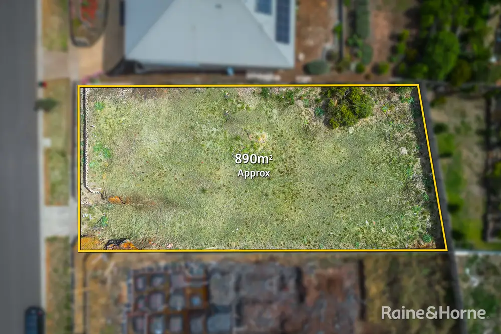 Main view of Homely land listing, 11 Westminster Grove, Sunbury VIC 3429