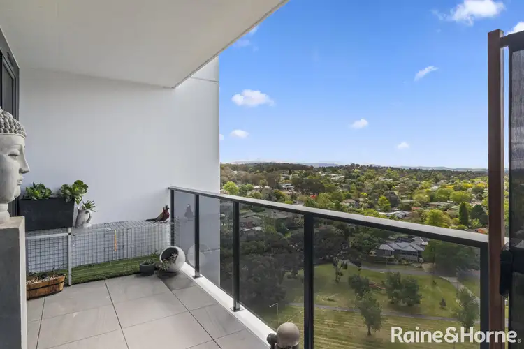 141/9 Irving Street, Phillip ACT 2606