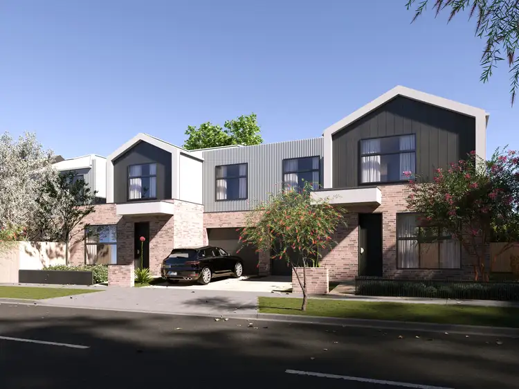 Fourth view of Homely townhouse listing, 1/14 Lynch Road, Fawkner VIC 3060