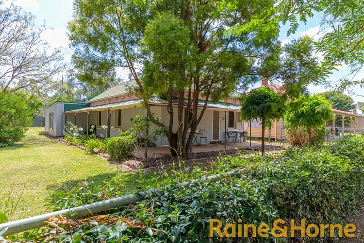 30-32 Wellington Street, Geurie NSW 2818