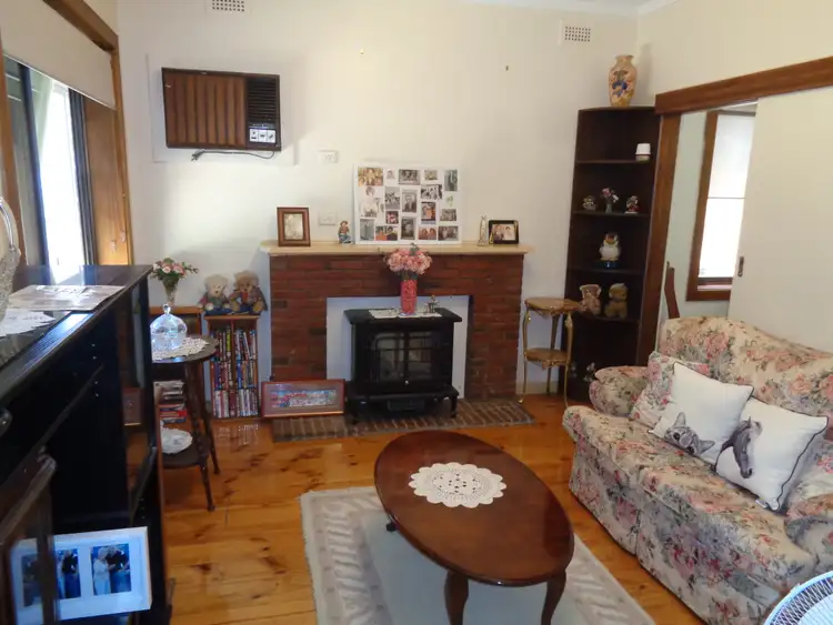 Second view of Homely house listing, 19 Adelaide Road, Mallala SA 5502