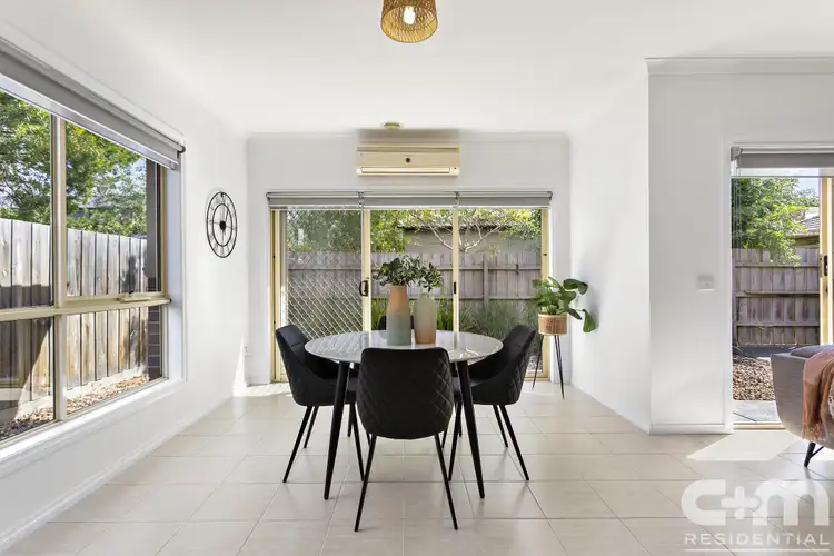 Fifth view of Homely townhouse listing, 7A Neil Street, Hadfield VIC 3046