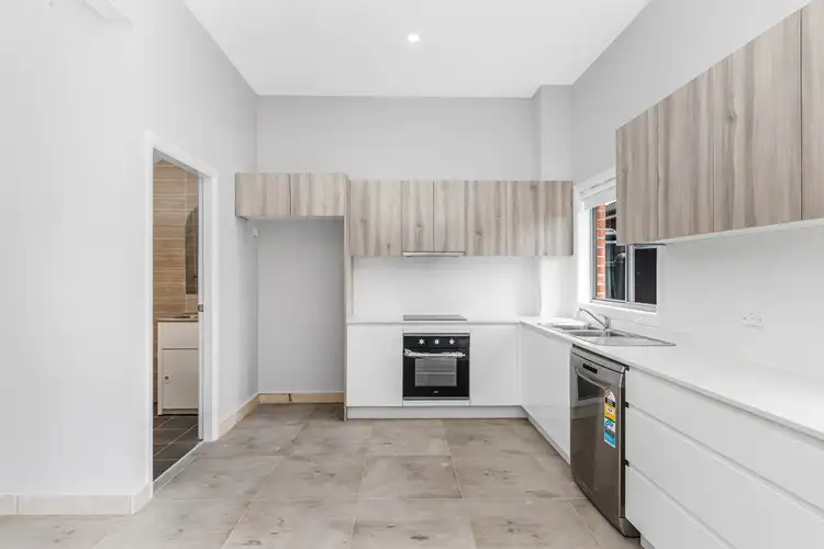 Third view of Homely townhouse listing, 4/66 Barry Street, Cambridge Park NSW 2747