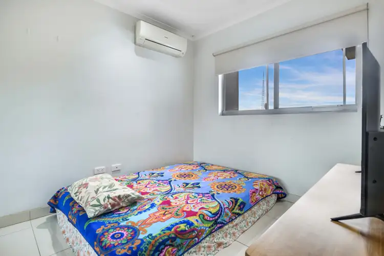 Sixth view of Homely unit listing, 305/6 Finniss St, Darwin City NT 800