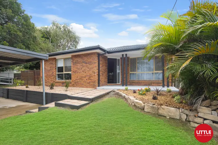 Main view of Homely house listing, 113A Smith Road, Woodridge QLD 4114