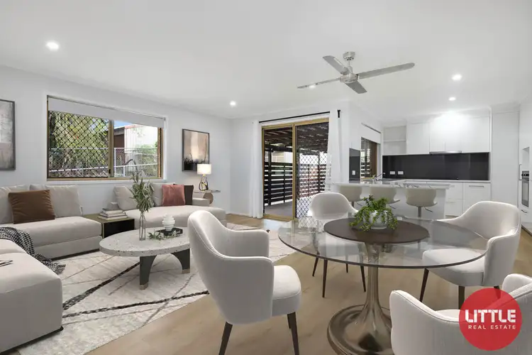 Third view of Homely house listing, 113A Smith Road, Woodridge QLD 4114