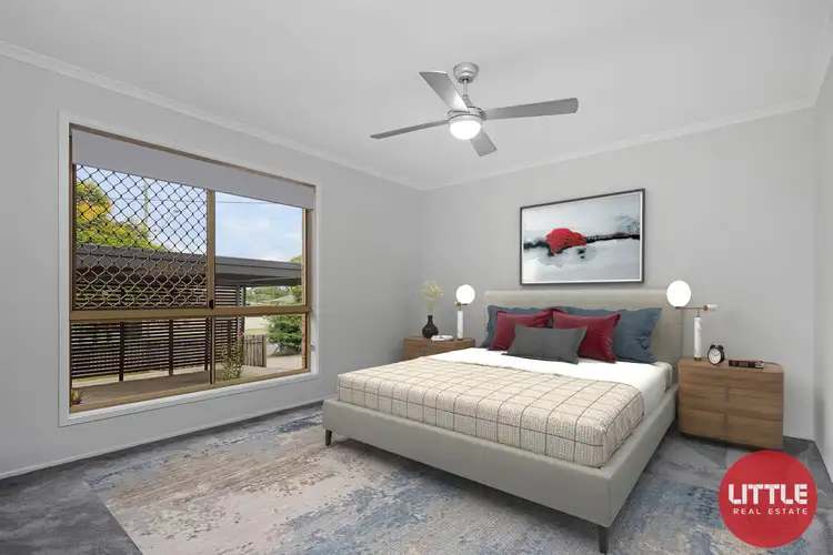 Fifth view of Homely house listing, 113A Smith Road, Woodridge QLD 4114