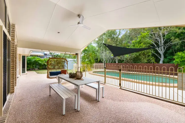 Fourth view of Homely house listing, 44 Starboard Circuit, Shoal Point QLD 4750