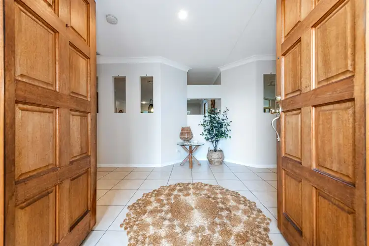 Fifth view of Homely house listing, 44 Starboard Circuit, Shoal Point QLD 4750