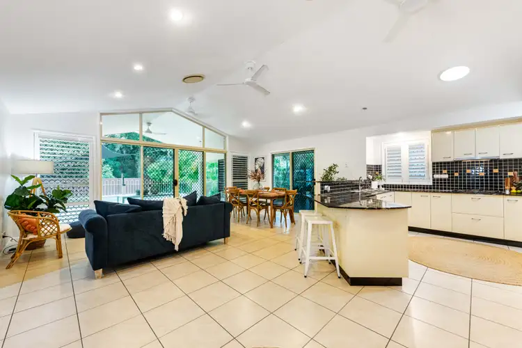 Sixth view of Homely house listing, 44 Starboard Circuit, Shoal Point QLD 4750