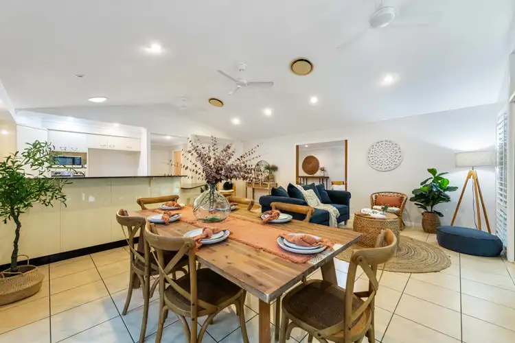 Seventh view of Homely house listing, 44 Starboard Circuit, Shoal Point QLD 4750