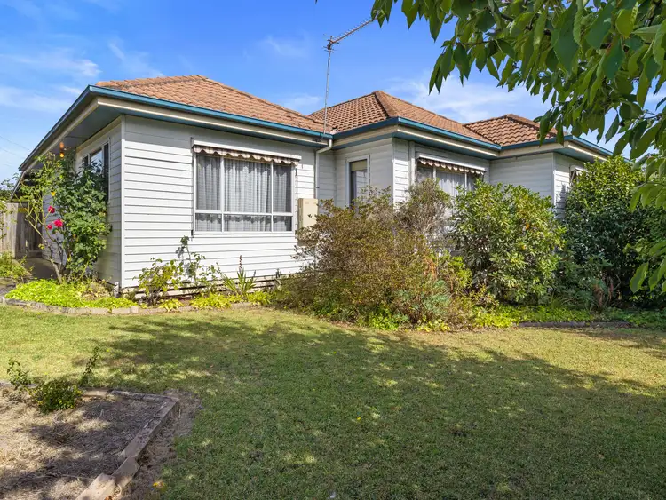 Main view of Homely house listing, 44 Koonwarra Road, Leongatha VIC 3953