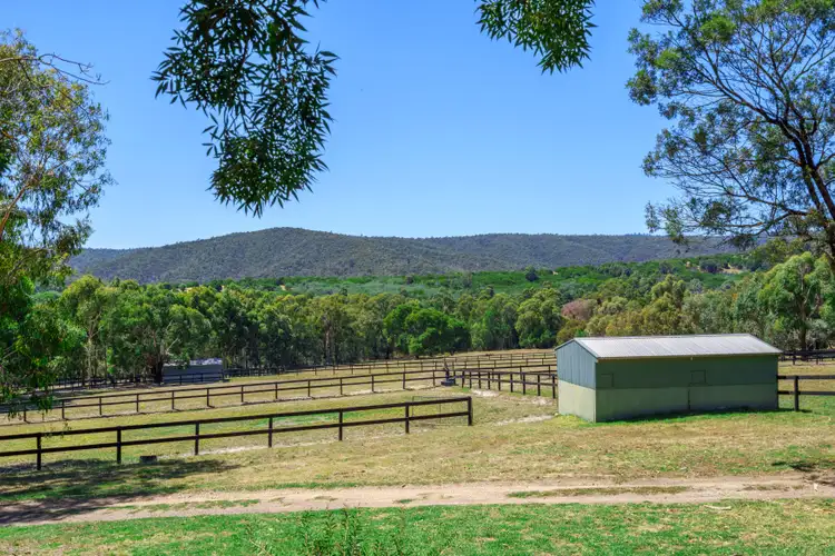 Sixth view of Homely rural property listing, 730 Clonbinane Road, Clonbinane VIC 3658