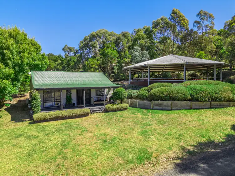 Seventh view of Homely rural property listing, 730 Clonbinane Road, Clonbinane VIC 3658