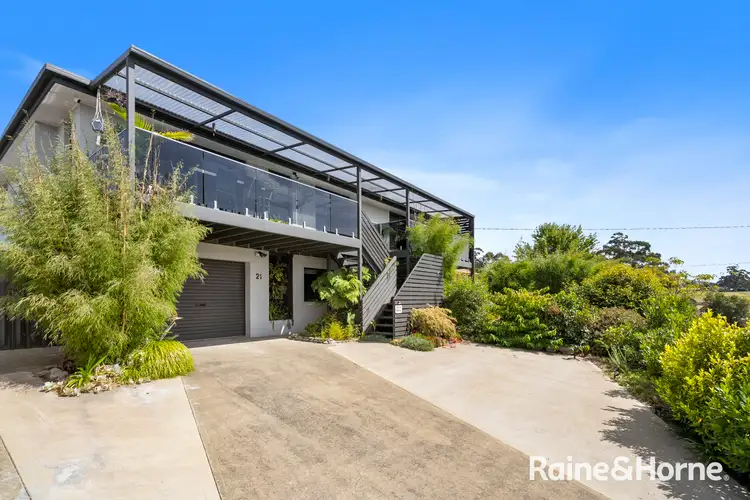 21 Alma Road, Orford TAS 7190