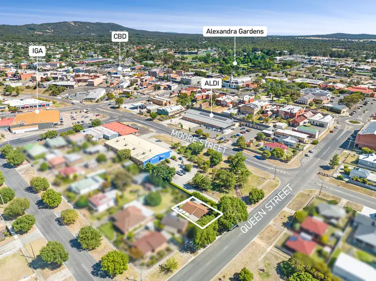 Third view of Homely house listing, 37 Queen Street, Ararat VIC 3377