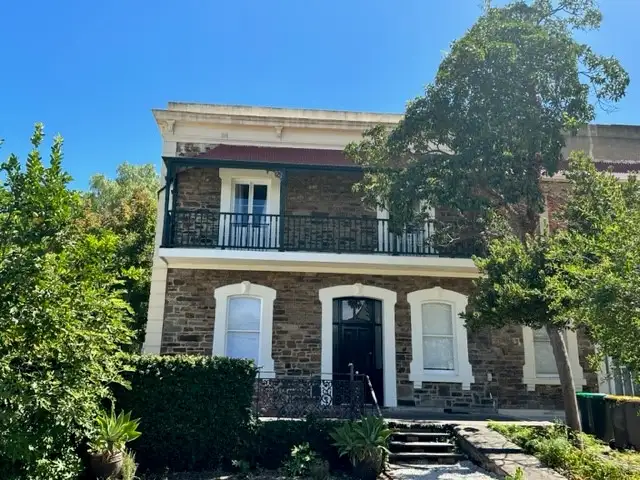 158 Barnard Street