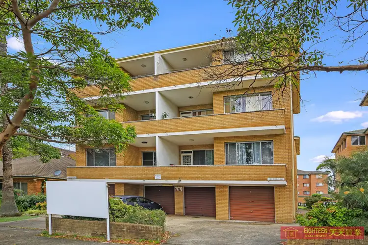 8/33 Baxter Avenue, Kogarah NSW 2217