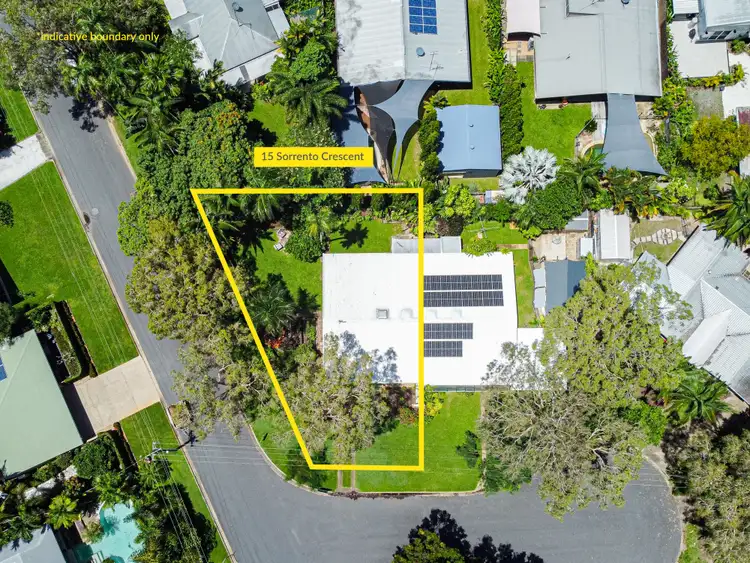 Second view of Homely house listing, 15 Sorrento Crescent, Port Douglas QLD 4877