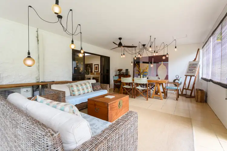 Fourth view of Homely house listing, 15 Sorrento Crescent, Port Douglas QLD 4877