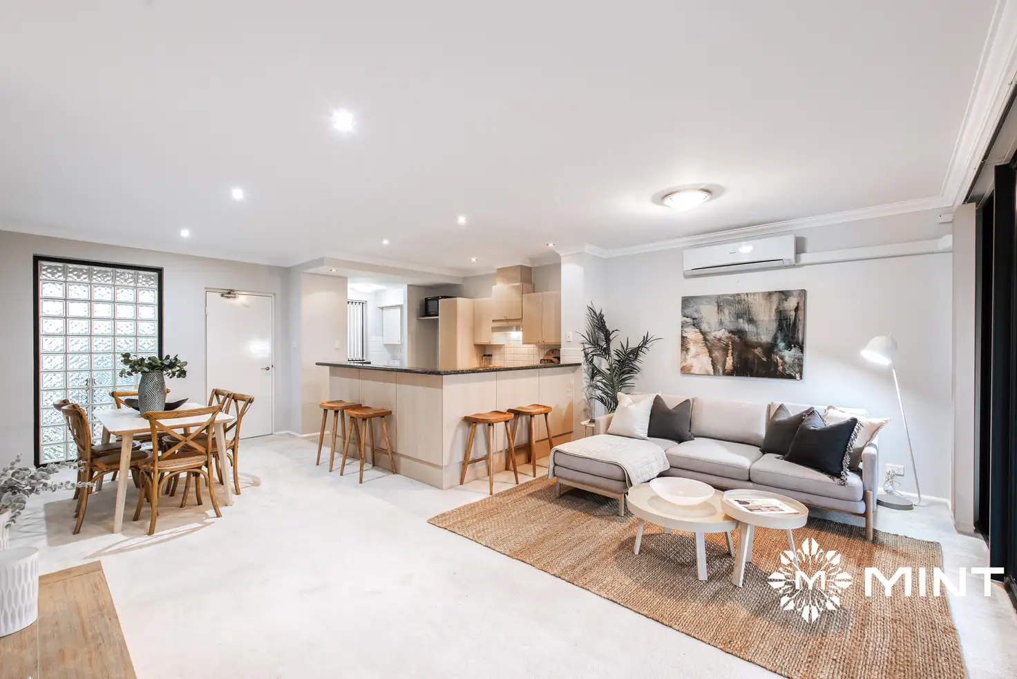 Main view of Homely apartment listing, 204/4-6 Doepel Street, North Fremantle WA 6159