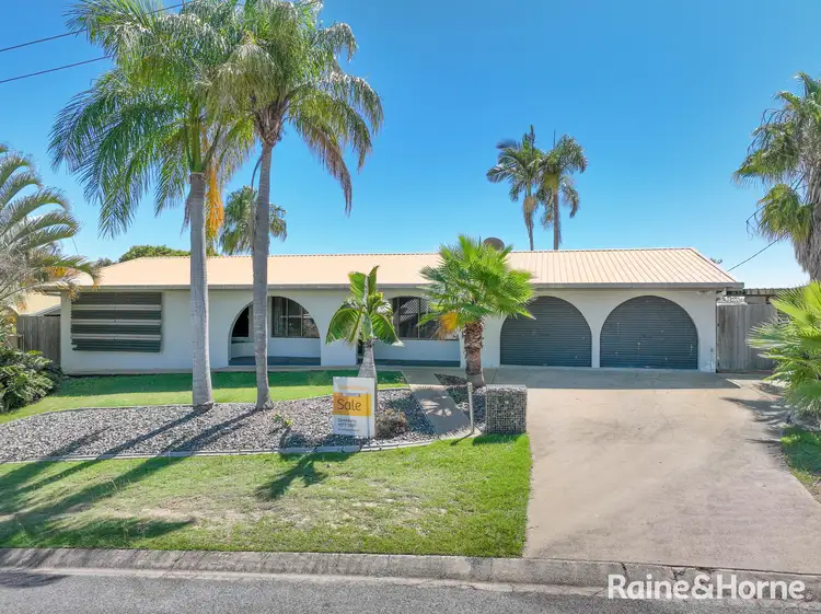 Main view of Homely house listing, 15 Vernon Road, Telina QLD 4680