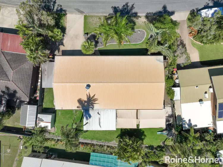Second view of Homely house listing, 15 Vernon Road, Telina QLD 4680