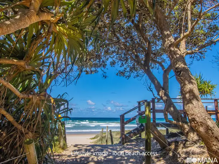 Sixth view of Homely land listing, 2 Rangal Road, Ocean Shores NSW 2483