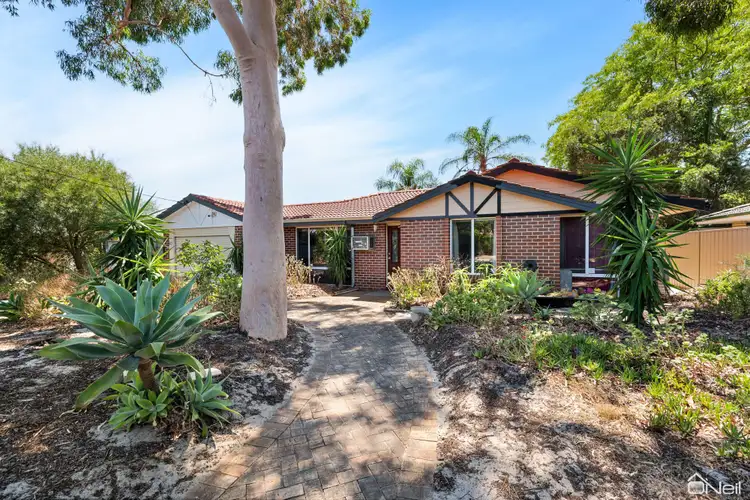 85 Williams Road, Seville Grove WA 6112