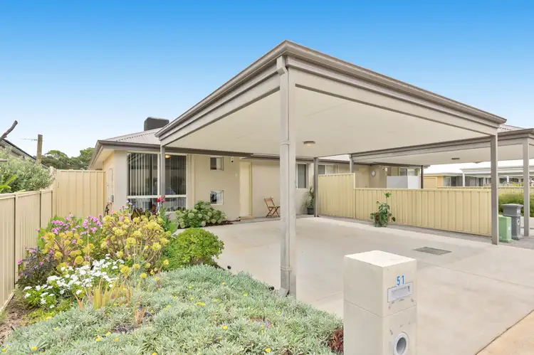 51/113 Owtram Road, Armadale WA 6112
