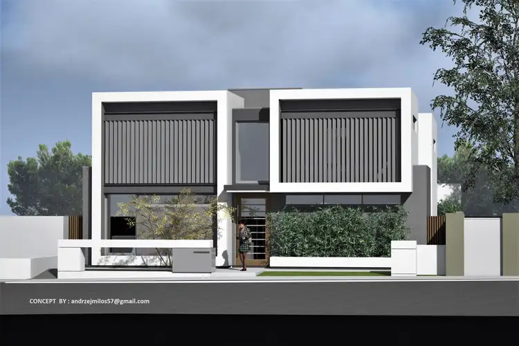 Third view of Homely land listing, 6 Kiln Lane, Cottesloe WA 6011