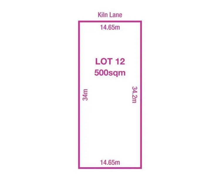 Fifth view of Homely land listing, 6 Kiln Lane, Cottesloe WA 6011