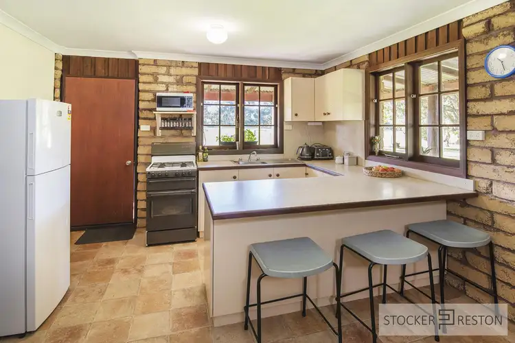 Second view of Homely rural property listing, 213 Manear Rd, Rosa Brook WA 6285