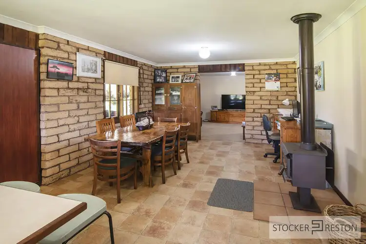 Third view of Homely rural property listing, 213 Manear Rd, Rosa Brook WA 6285