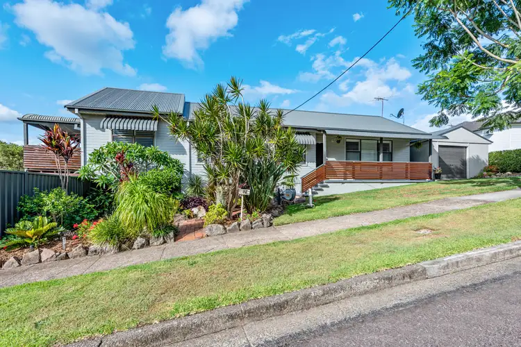 Second view of Homely house listing, 12 Hanley Street, Wallsend NSW 2287