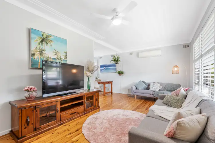 Third view of Homely house listing, 12 Hanley Street, Wallsend NSW 2287