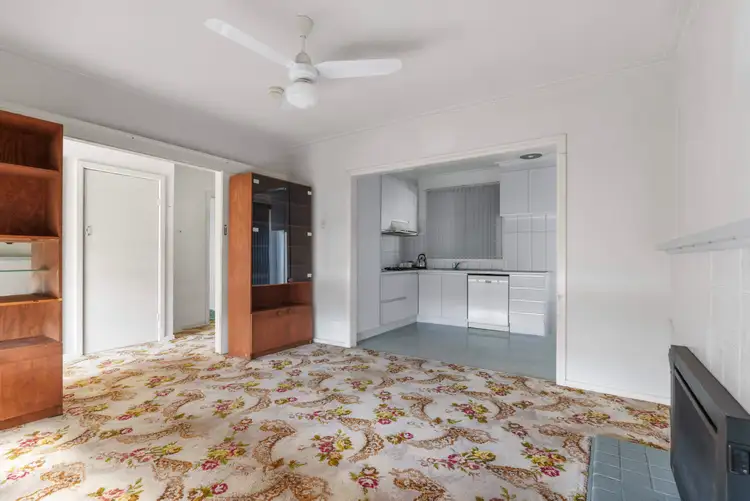 Second view of Homely house listing, 187 Ballan Road, Wyndham Vale VIC 3024