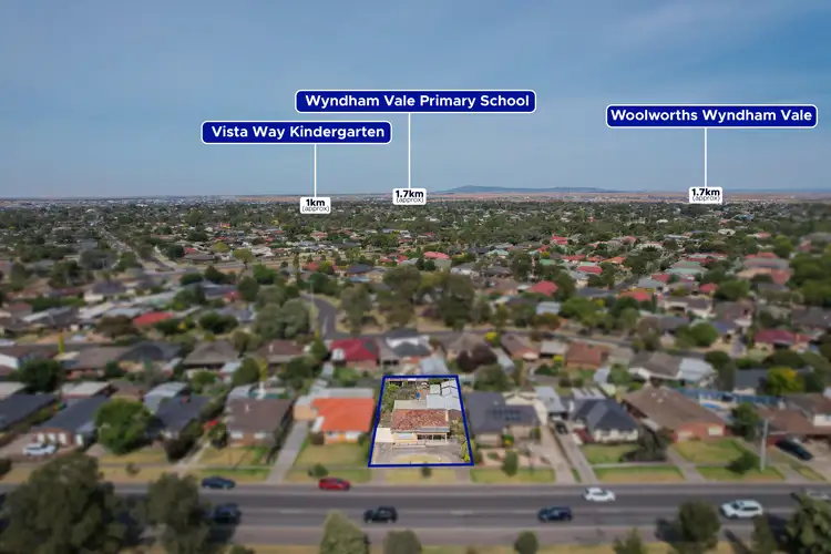 Sixth view of Homely house listing, 187 Ballan Road, Wyndham Vale VIC 3024