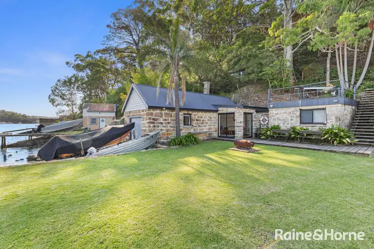 68 Algernon Street, Oatley NSW 2223