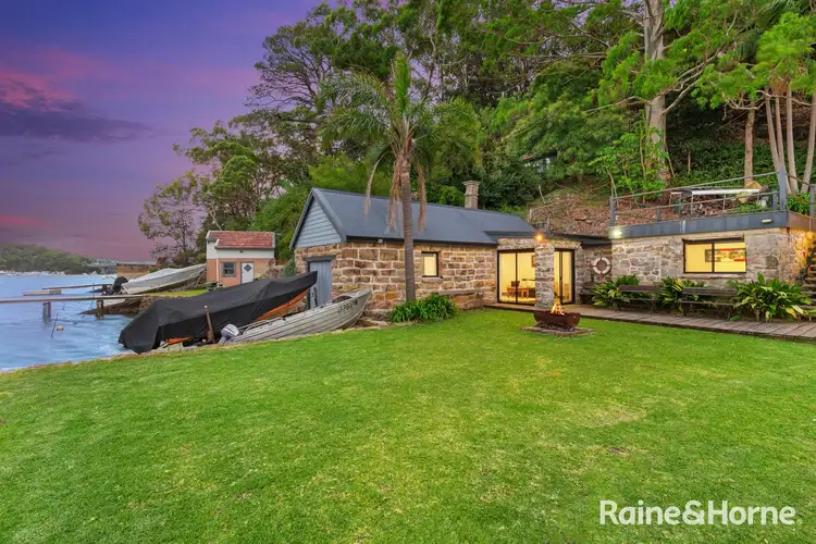 Fifth view of Homely house listing, 68 Algernon Street, Oatley NSW 2223