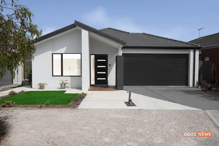 37 Laurence Way, Tarneit VIC 3029