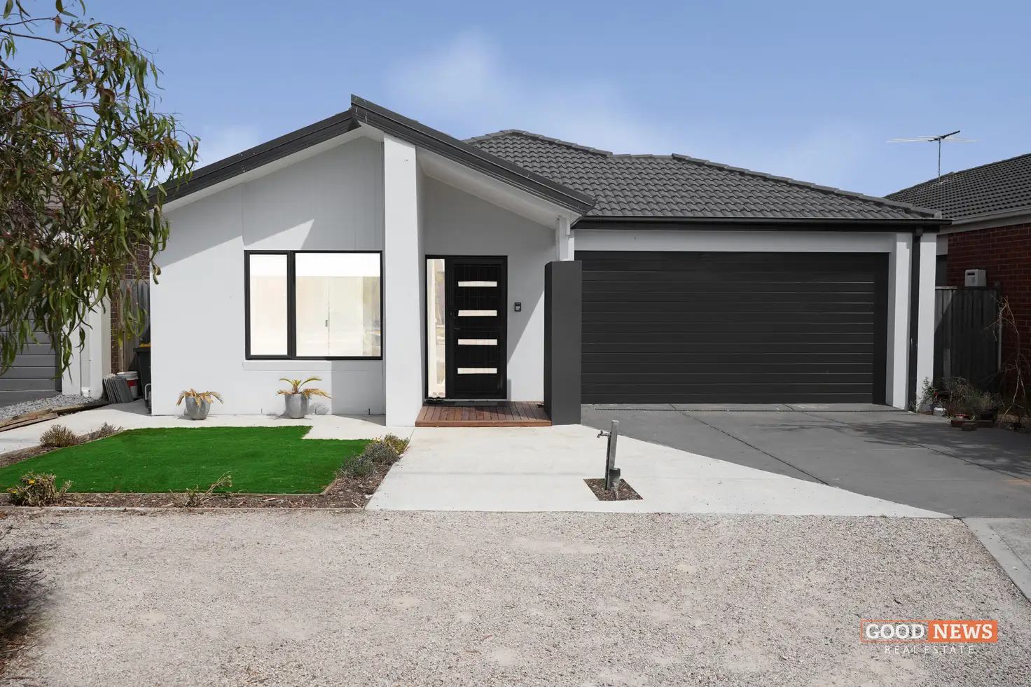 Main view of Homely house listing, 37 Laurence Way, Tarneit VIC 3029