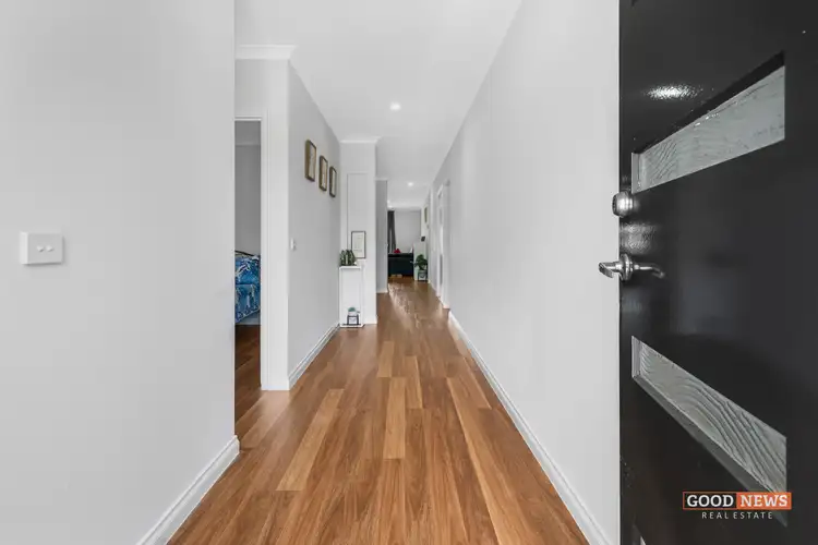 Second view of Homely house listing, 37 Laurence Way, Tarneit VIC 3029