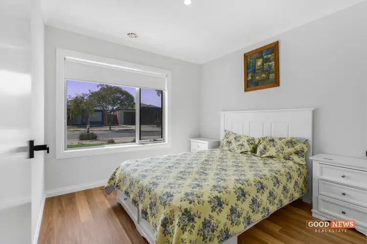 Third view of Homely house listing, 37 Laurence Way, Tarneit VIC 3029