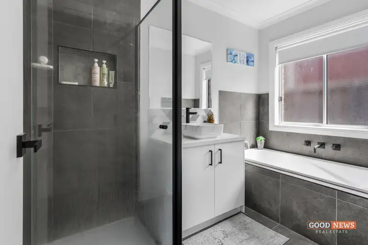Fourth view of Homely house listing, 37 Laurence Way, Tarneit VIC 3029