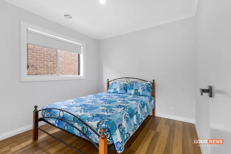 Sixth view of Homely house listing, 37 Laurence Way, Tarneit VIC 3029